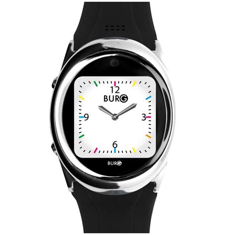 Shop for all of your pet needs at chewy's online pet store. Burg Watch Phone 12 London WP12102 horloge | Touchscreen ...
