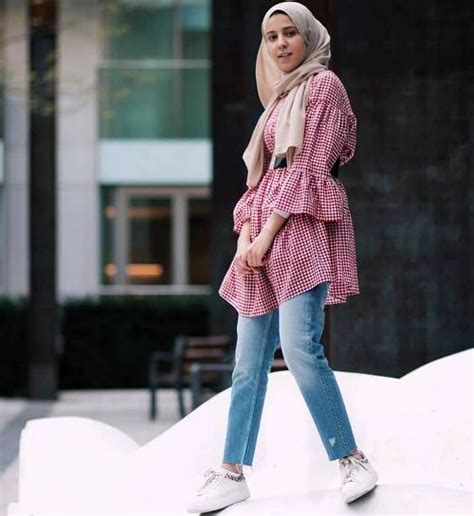 Hijab Style 2019 Just Trendy Girls