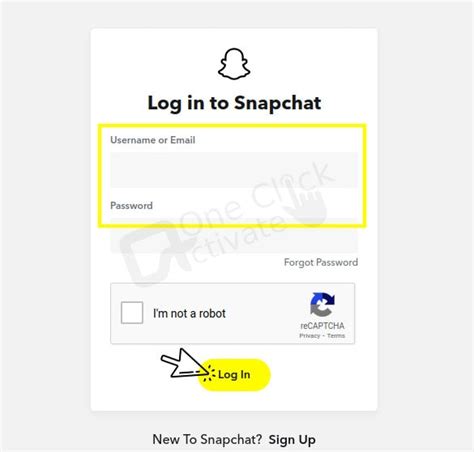 how to deactivate or permanently delete snapchat account