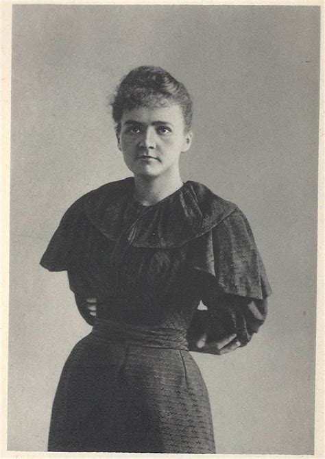 In 1934, madame marie curie passed away from leukemia that was caused by her many years of exposure to radiation during her research. Maria Curie Sklodowska 1867-1934 Madame Curie | Maria ...