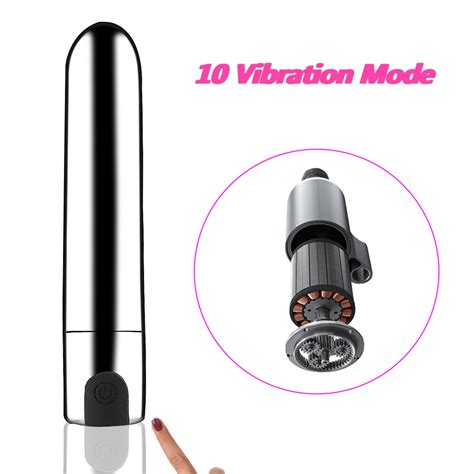 10 Modes Usb Charge Battery Size Sliver Bullet Vibrator Sex Toy Buy Usb Bullet Vibratorbullet