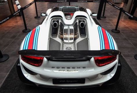 The most common nascar model kit material is cotton. cars360 | Porsche 918, Model cars kits, Super cars