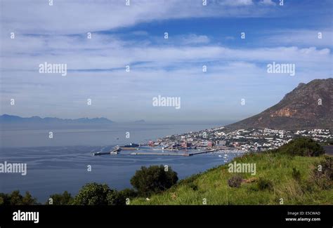 South African Navy Base Hi Res Stock Photography And Images Alamy