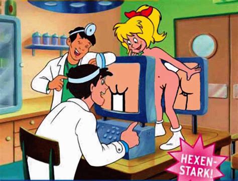 Bibi Blocksberg Animated Hot Sex Picture