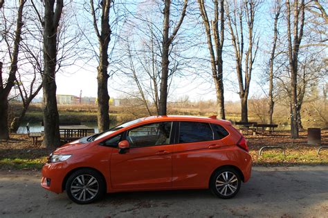 Honda Jazz I Vtec Elegance Test Testirali Smo Testovi