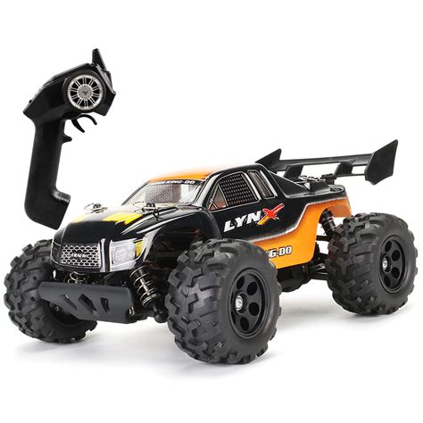 S600 122 Rc Car 24g 30kmh High Speed Racing Car 4wd Pickup Truck For