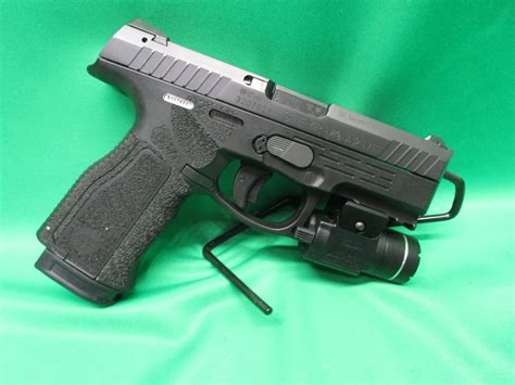 Steyr M9 A2 Mf For Sale