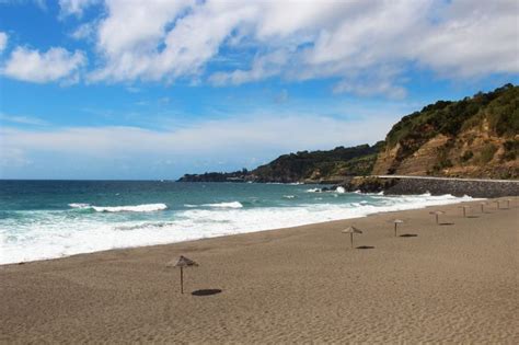 The Best Beaches On Sao Miguel Island In The Azores Tours Of The