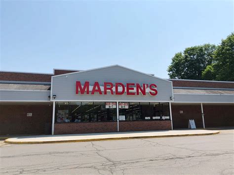 Calais | Marden's Surplus & Salvage | Maine's Best Bargain Store