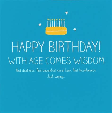 Very Funny Birthday Cards For Male Cousins Joke Quotesbae