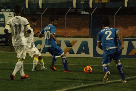 Santos Bate O Avaí Fora De Casa E Sai Na Frente Na Copa Do Brasil Sub