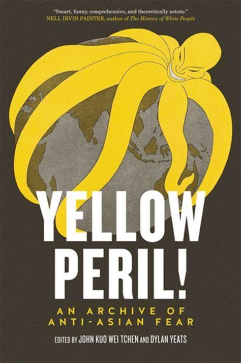 Beware The Yellow Peril Has Arisen Community The Newstalkers