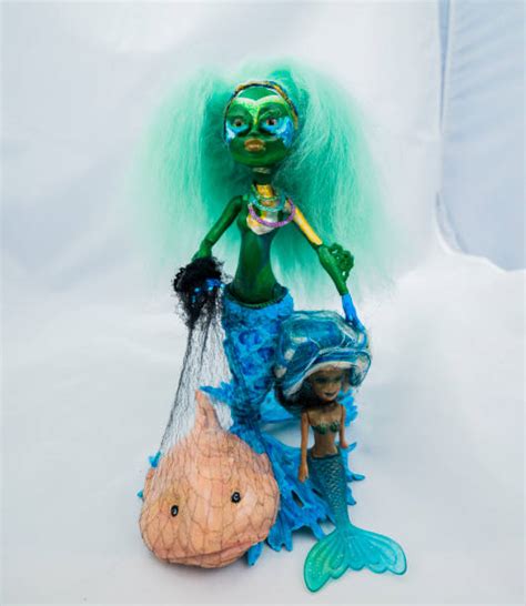 Ugly Mermaid Stock Photos Pictures And Royalty Free Images Istock