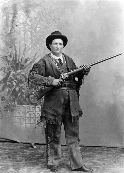 Missouri History Today August 1, 1903: Legendary Western Figure