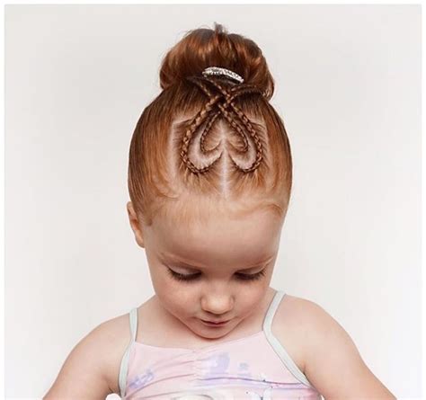 Momjunction has an exhaustive list of trendy yet now apply hair gel generously in the front longer section of your hair and make the spikes using your. 1001 + Ideas for Adorable Hairstyles for Little Girls