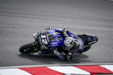 Maverick viñales ruiz (born 12 january 1995) is a spanish grand prix motorcycle racer and former moto3 world champion taking the title in 2013. MotoGP: Teams Testing Wednesday At Jerez - Roadracing ...