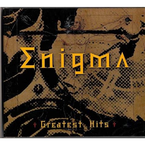 Enigma Greatest Hits Records Lps Vinyl And Cds Musicstack