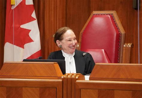 bilingualism shouldn t be required for every supreme court judge winnipeg free press