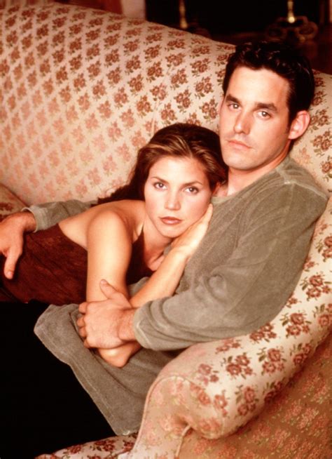 Buffy The Vampire Slayer 10 Popular Couples Ranked Worst To Best Fame10