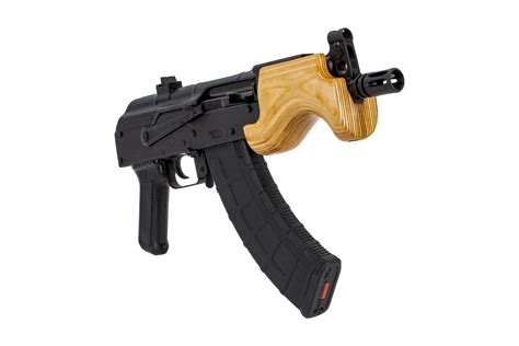 Century Arms Micro Draco Ak Pistol 762x39 625 Hg2797 N