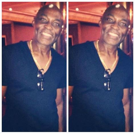 Maybe you would like to learn more about one of these? Richard Mofe Damijo Addresses Viral Frail Appearance Photo