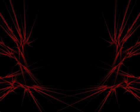 Free Download Black Abstract Red Wallpaper White Image 1914247