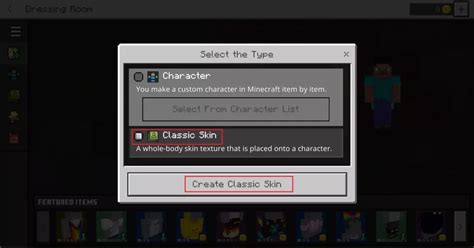 How To Install Skins For Minecraft Windows 10 Edition