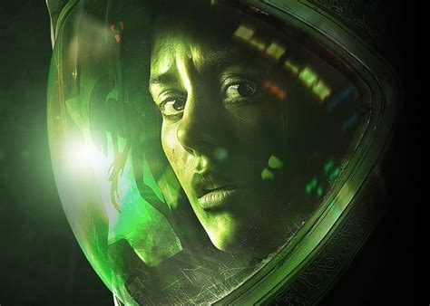 Alien Isolation Digital Series Of 7 Episodes Created By 20th Century
