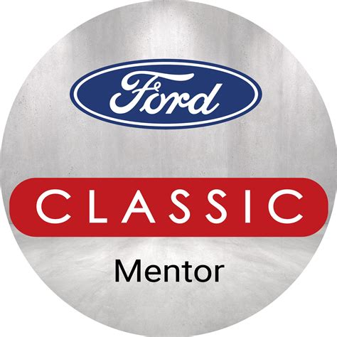 Classic Ford | Mentor OH