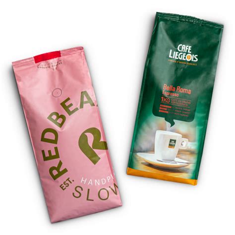 We did not find results for: Coffee bean set "Gold Label Organic" + "Bella Roma" - Coffee Friend