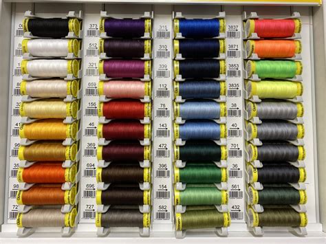 Gutermann Maraflex 150m (ElasticStretch Thread) - Just Sew Penrith