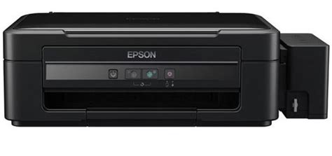 The epson l350 printer is strikingly quick as it gloats of velocities of up to 33 ppm for draft highly contrasting which is sufficient for interior office reminders. How to Download and Install Driver Epson L350