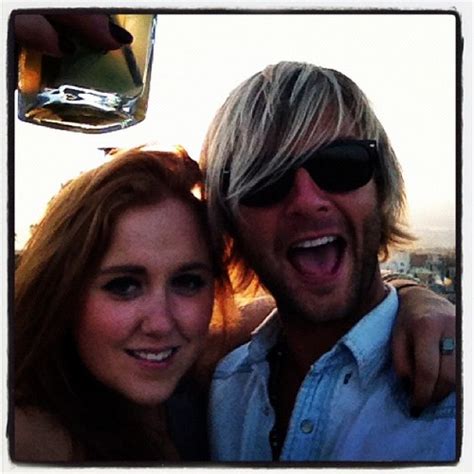 Keith And Rebecca Keith Harkin Photo 31106084 Fanpop