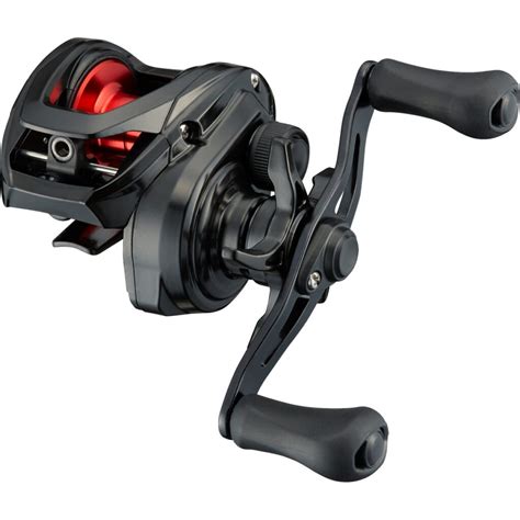 Daiwa Pr L El Barrero Bass