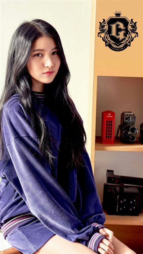 wallpaper gfriend concert 2018 kpop yuju sinb yerin umji eunha sowon south korean girls korean