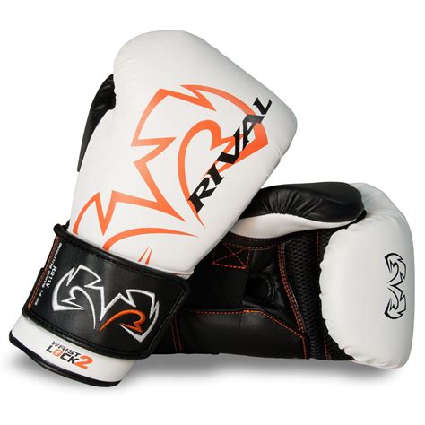 Rival Boxing Rs11v Evolution Sparring Gloves Velcro Rival Boxing
