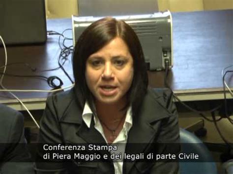 Piera maggio, mamma della bimba scomparsa la mattina del primo settembre 2004 da mazara del vallo, si è sentita attaccata da alcune frasi del giornalista 9 anni fa spariva da Mazara del Vallo la piccola Denise ...