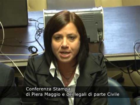 La segnalazione è nata quasi per caso, da una telespettatrice. 9 anni fa spariva da Mazara del Vallo la piccola Denise. Piera Maggio, scrive a Papa Francesco ...