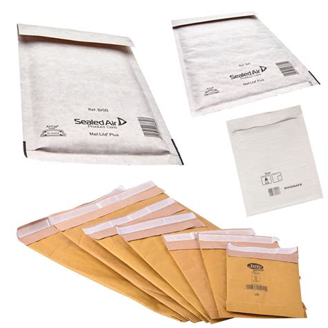 Padded Envelopes Archives Hub Packaging