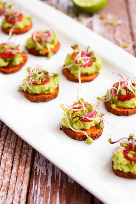 Dont Miss Our 15 Most Shared Vegan Appetizer Recipes Easy Recipes To