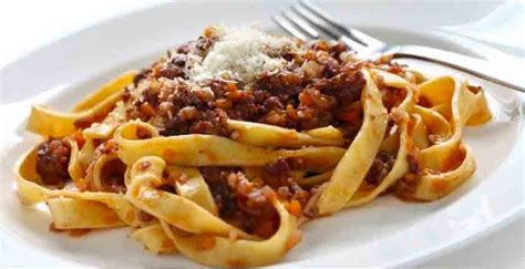 Maybe you would like to learn more about one of these? Ragù alla bolognese, ricetta originale | J-Momo