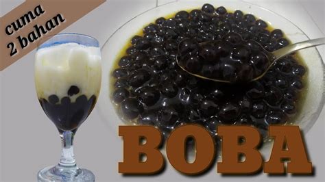 BOBA - YouTube