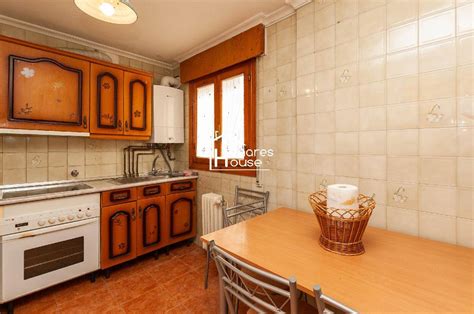 Edificio de nueva construcción y las mejores calidades. Alquiler Piso en Centro - Alcalá de Henares | 740 € | 95 m²