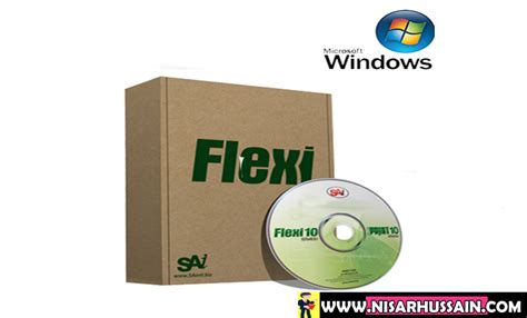 Flexi 10 Download Free Tampaeng