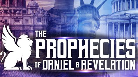 Bible Truths Prophecy Of Daniel And Revelation Dream Of The Ages 1