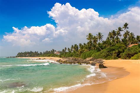 Sri Lanka Travel Guide Everything To Know Before You Go Fastheadline