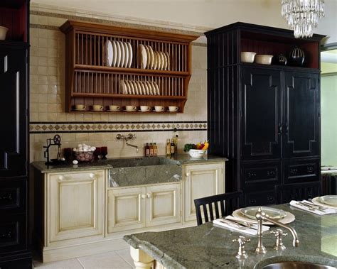 Furniture Styled Cabinets Cabinets That Dont Look Like Cabinets Are A