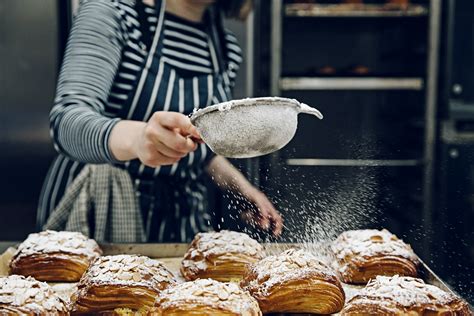 Best Bakeries in the UK - olive magazine