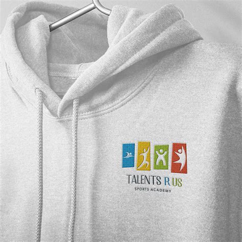 Talents R Us Logo Behance