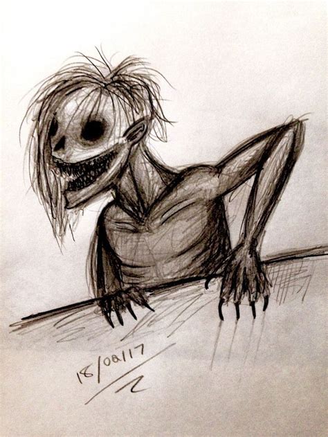 Pin By Dåmbållå Åstårôth On Creepy Drawings In 2020 Dark Art Drawings